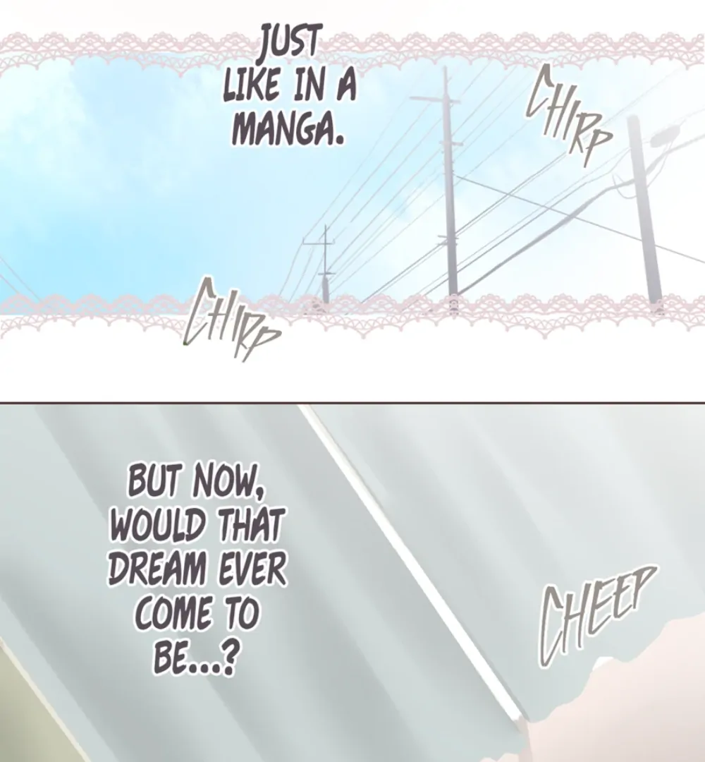 Say No To Underage Blood Drinking! (Official) Chapter 5 - page 3