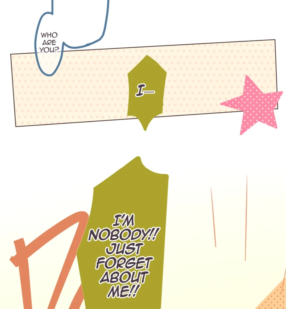 Say No To Underage Blood Drinking! (Official) Chapter 5 - page 42