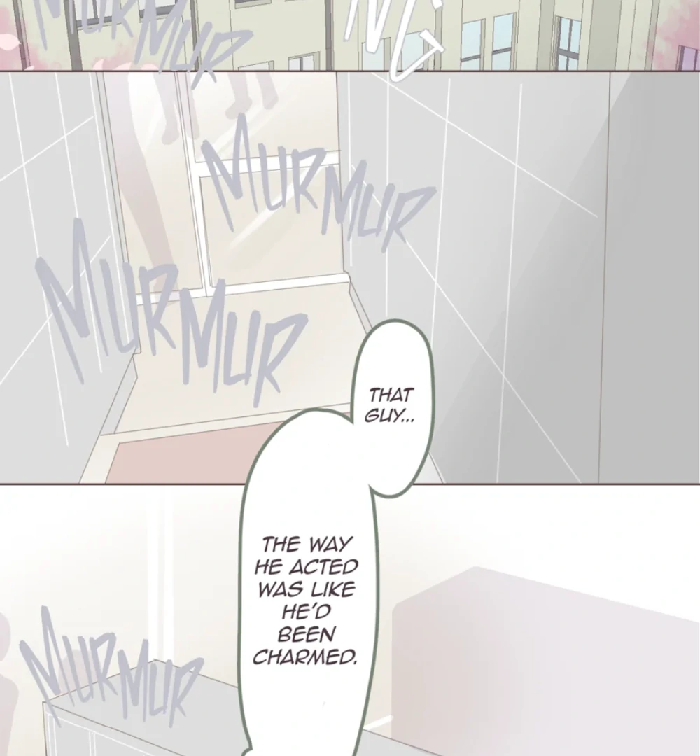 Say No To Underage Blood Drinking! (Official) Chapter 5 - page 46