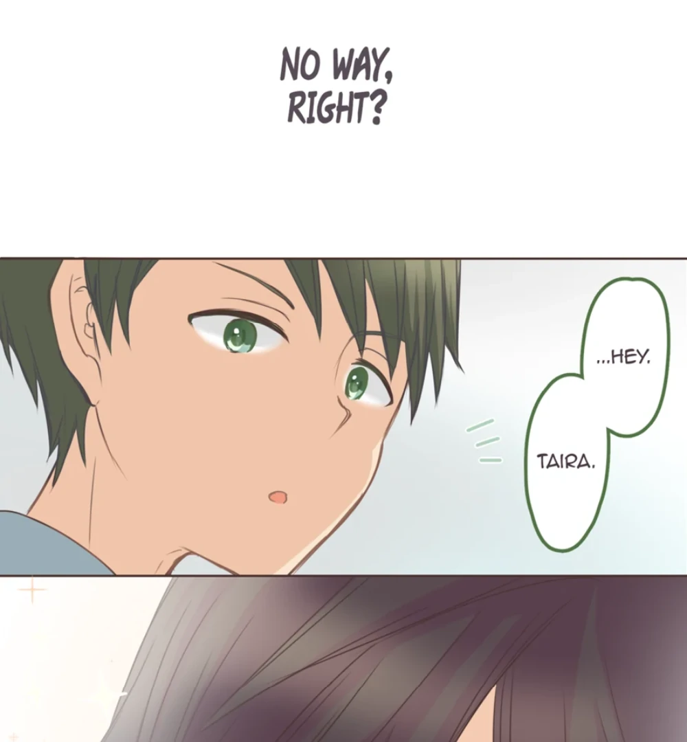 Say No To Underage Blood Drinking! (Official) Chapter 5 - page 48