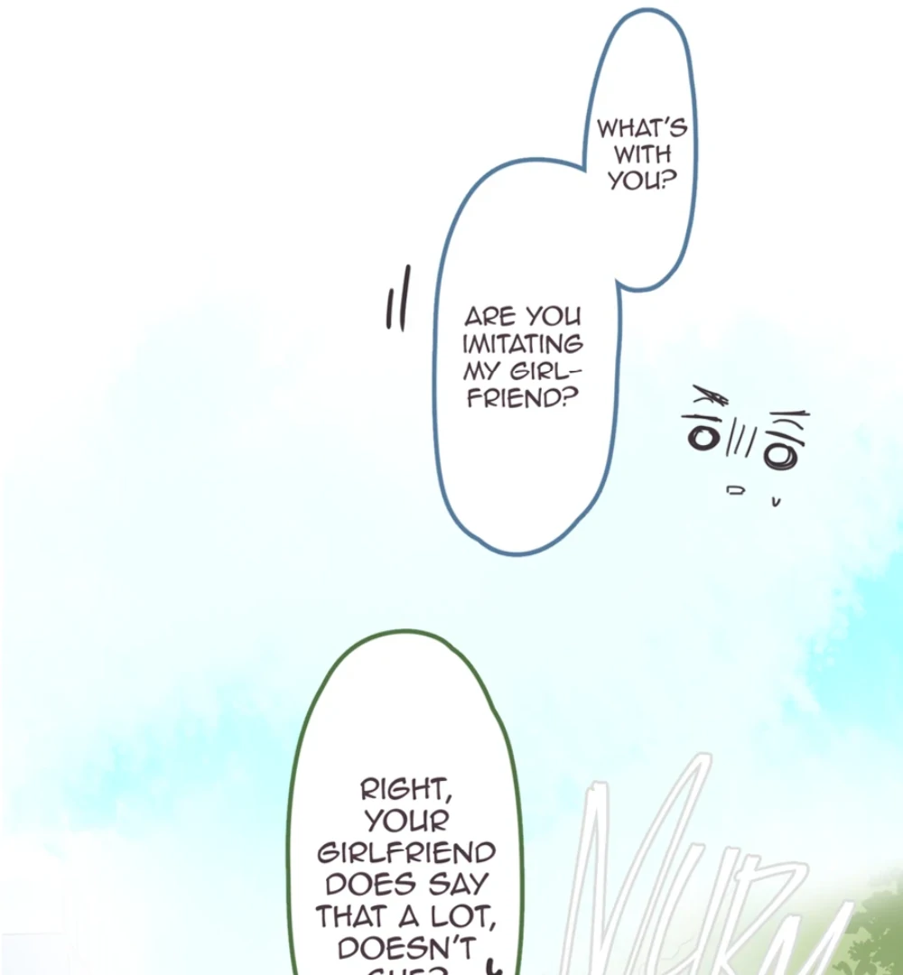 Say No To Underage Blood Drinking! (Official) Chapter 5 - page 51