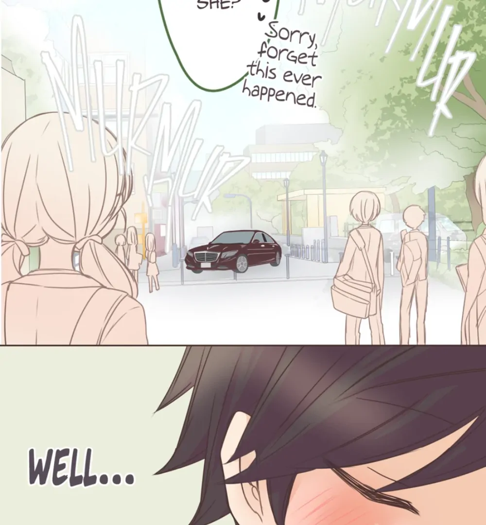 Say No To Underage Blood Drinking! (Official) Chapter 5 - page 52