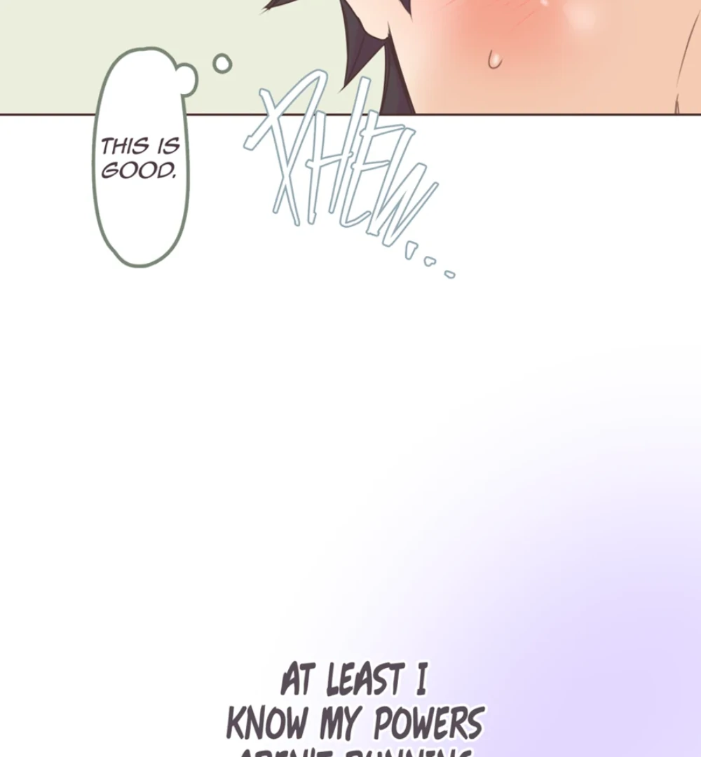 Say No To Underage Blood Drinking! (Official) Chapter 5 - page 53