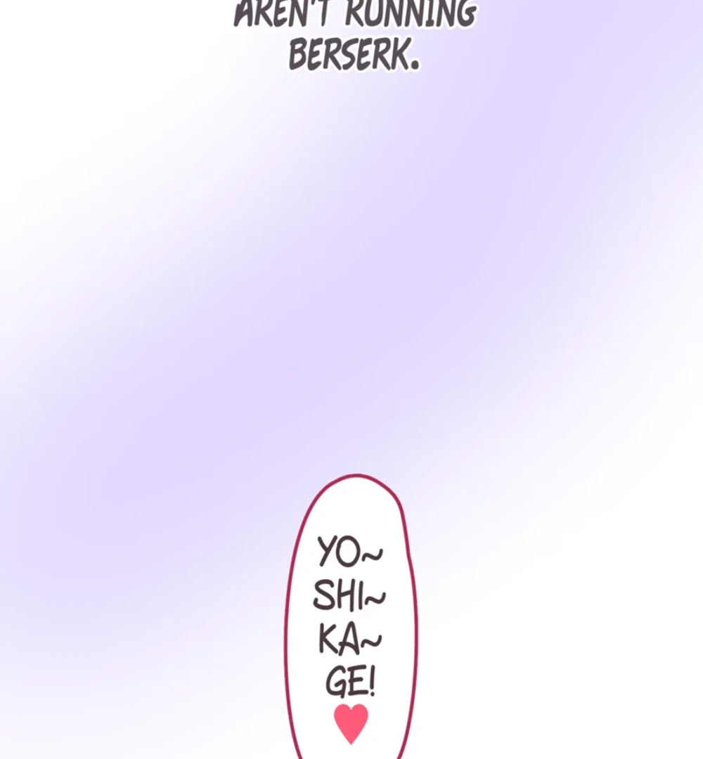 Say No To Underage Blood Drinking! (Official) Chapter 5 - page 54