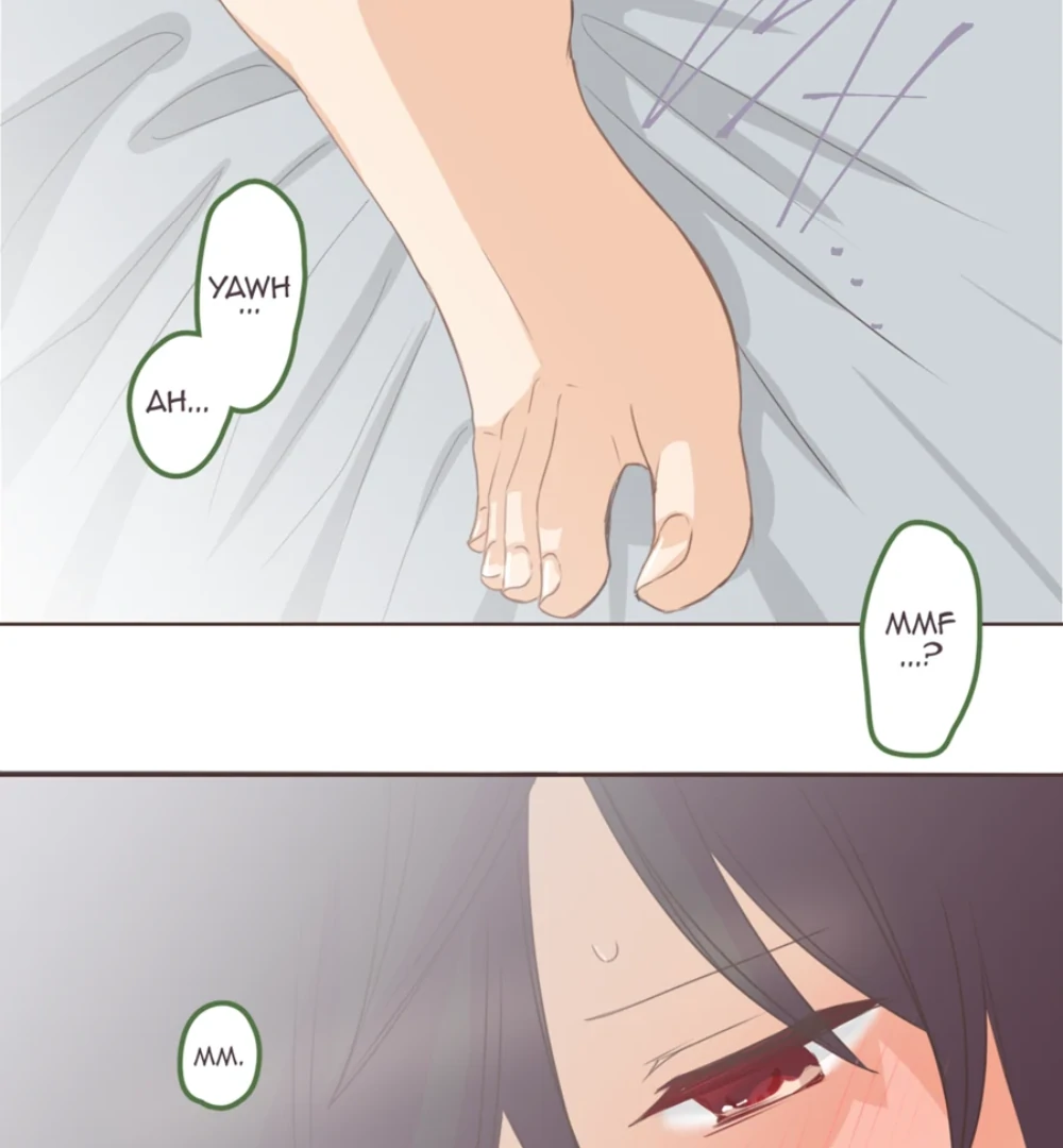 Say No To Underage Blood Drinking! (Official) Chapter 5 - page 5