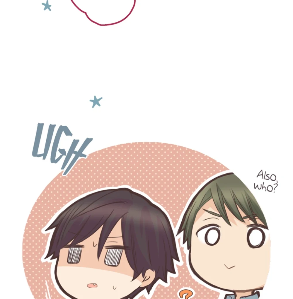 Say No To Underage Blood Drinking! (Official) Chapter 5 - page 62