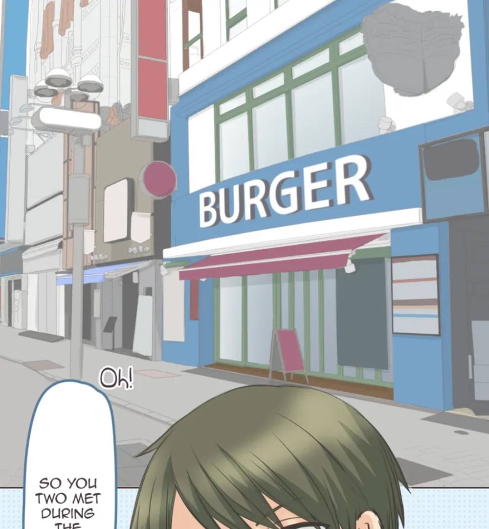 Say No To Underage Blood Drinking! (Official) Chapter 6 - page 1