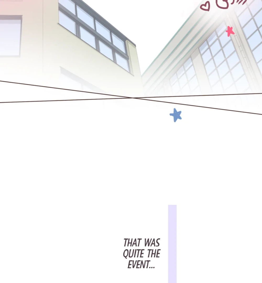 Say No To Underage Blood Drinking! (Official) Chapter 6 - page 21