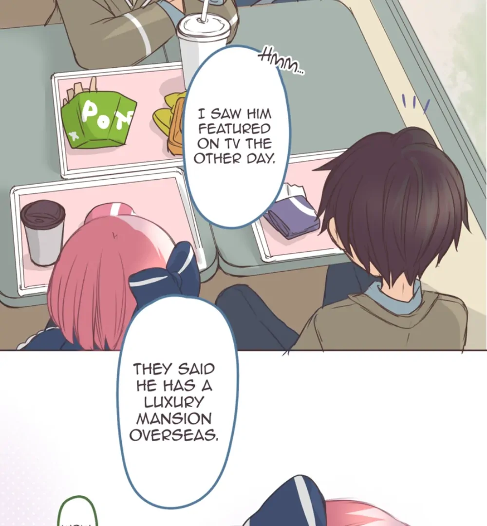 Say No To Underage Blood Drinking! (Official) Chapter 6 - page 26