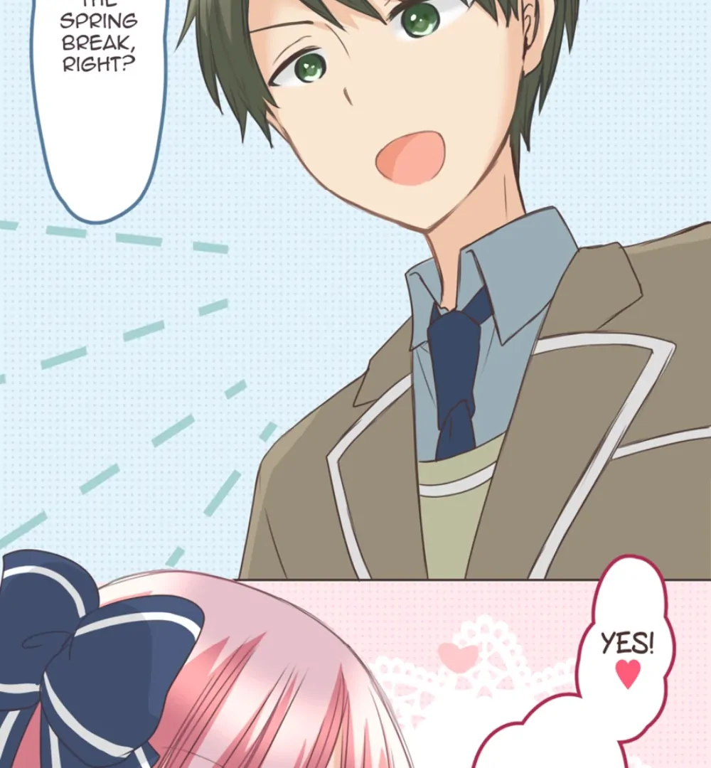 Say No To Underage Blood Drinking! (Official) Chapter 6 - page 2