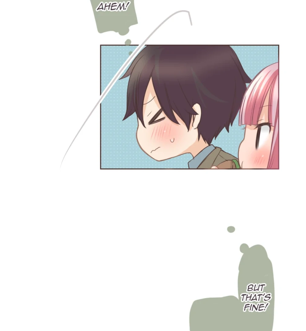Say No To Underage Blood Drinking! (Official) Chapter 6 - page 32