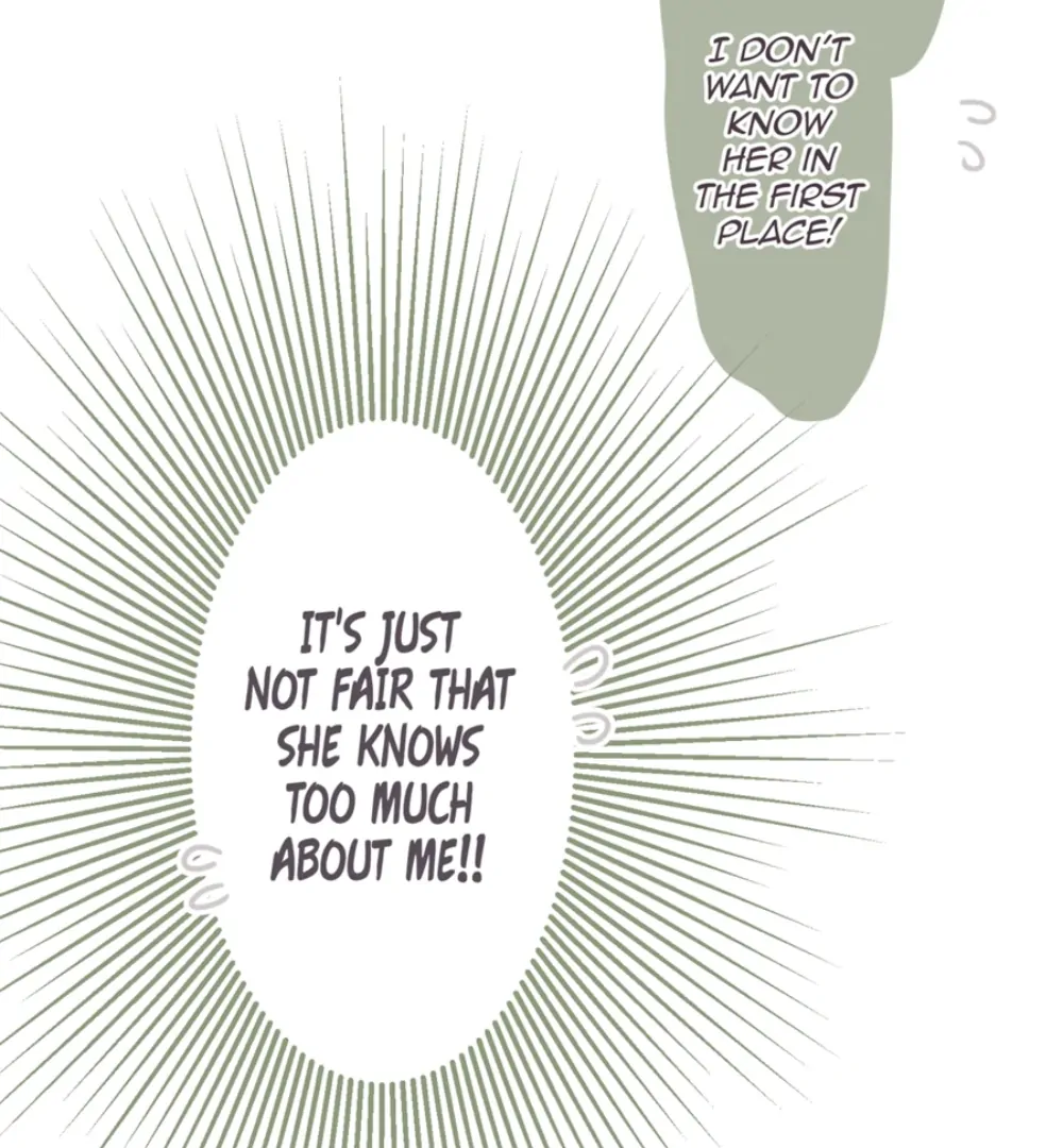 Say No To Underage Blood Drinking! (Official) Chapter 6 - page 33