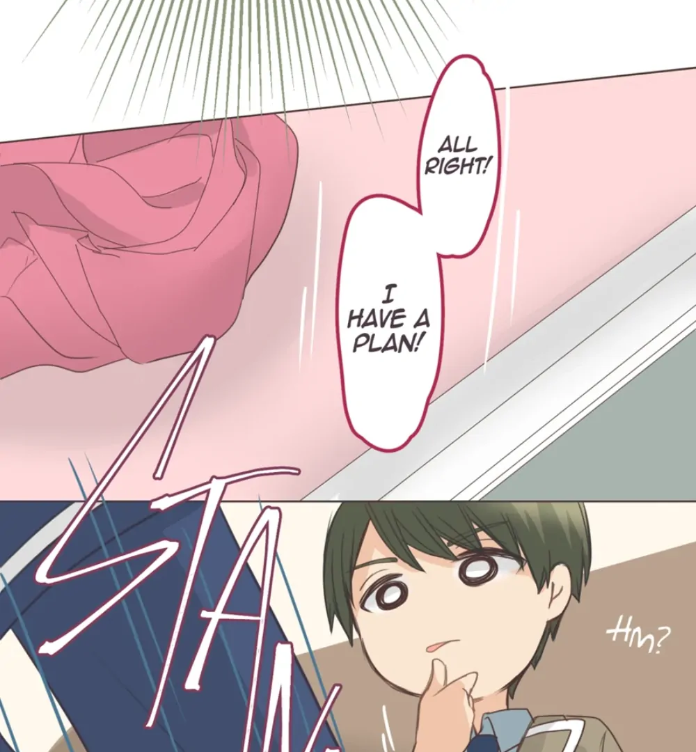 Say No To Underage Blood Drinking! (Official) Chapter 6 - page 34