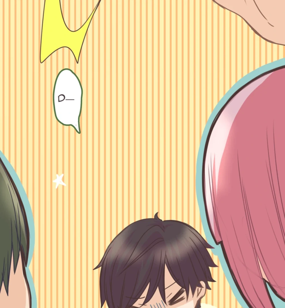Say No To Underage Blood Drinking! (Official) Chapter 6 - page 41
