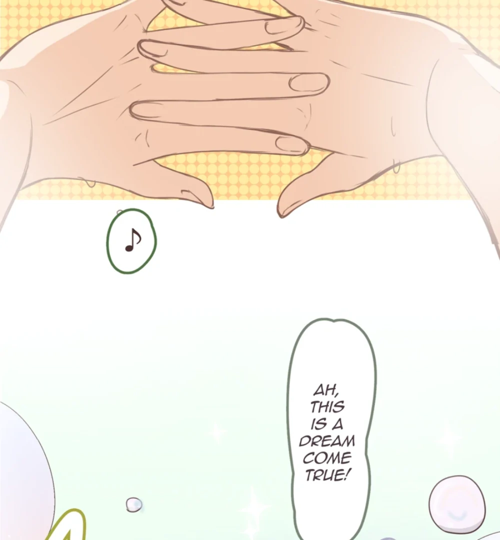 Say No To Underage Blood Drinking! (Official) Chapter 6 - page 49