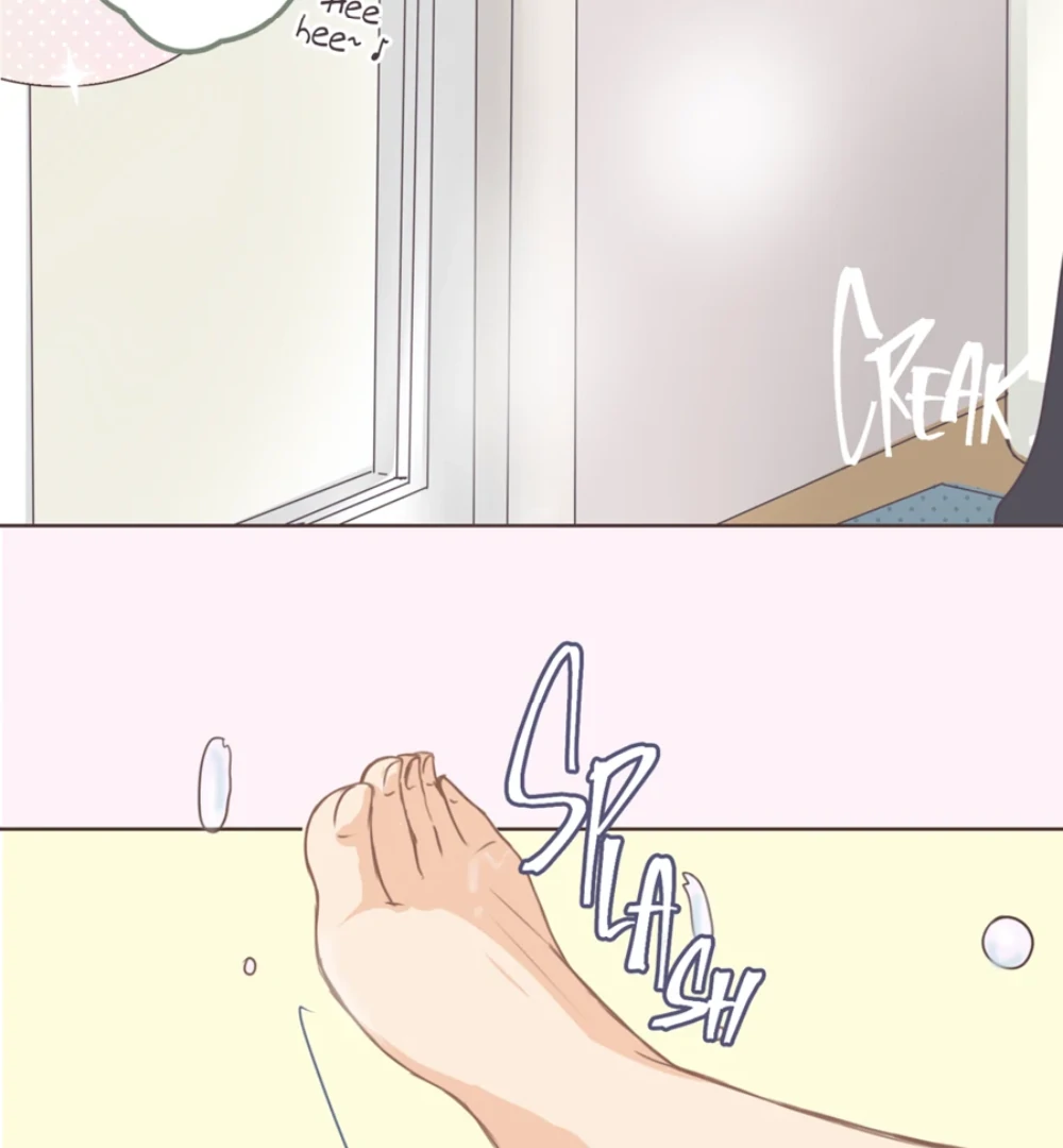 Say No To Underage Blood Drinking! (Official) Chapter 6 - page 51
