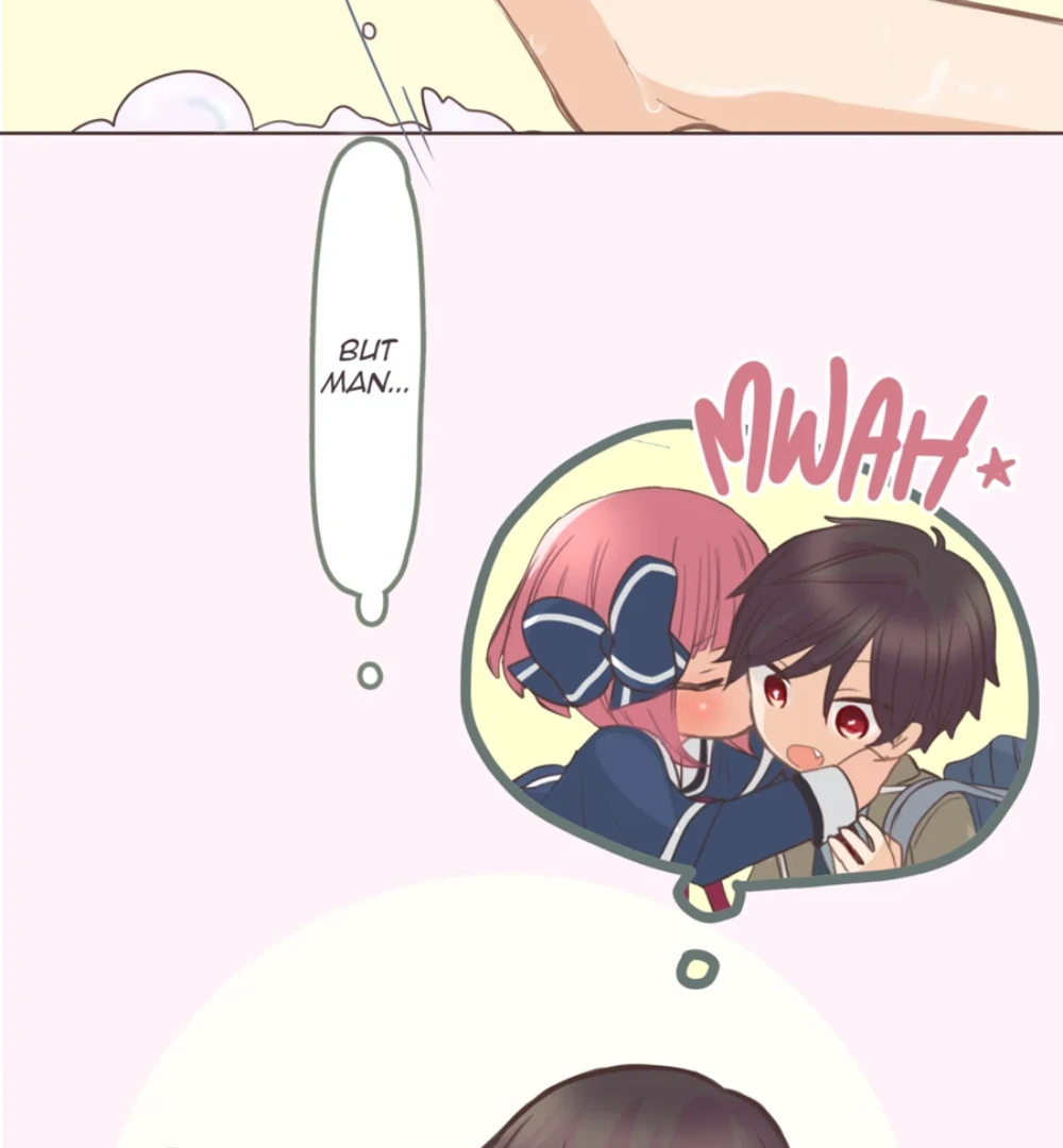 Say No To Underage Blood Drinking! (Official) Chapter 6 - page 52