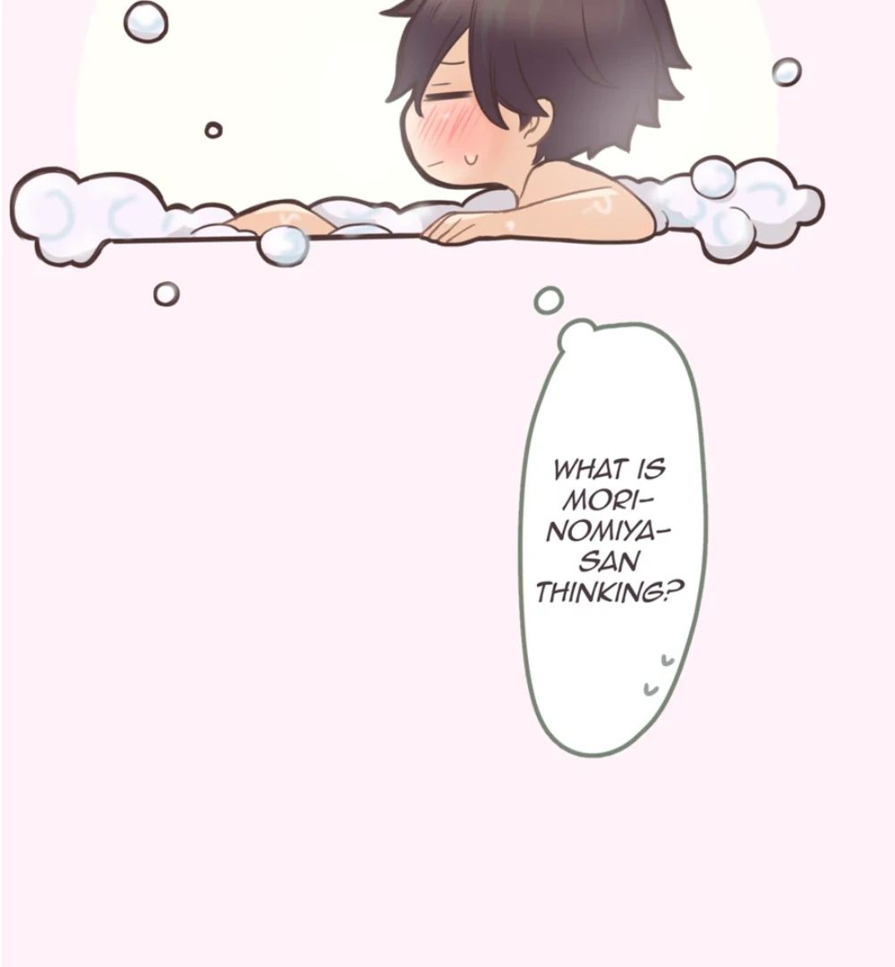 Say No To Underage Blood Drinking! (Official) Chapter 6 - page 53
