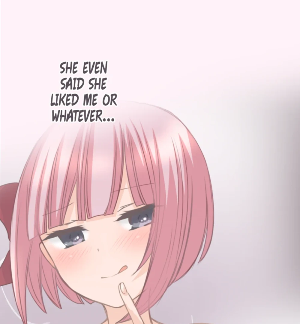 Say No To Underage Blood Drinking! (Official) Chapter 6 - page 54
