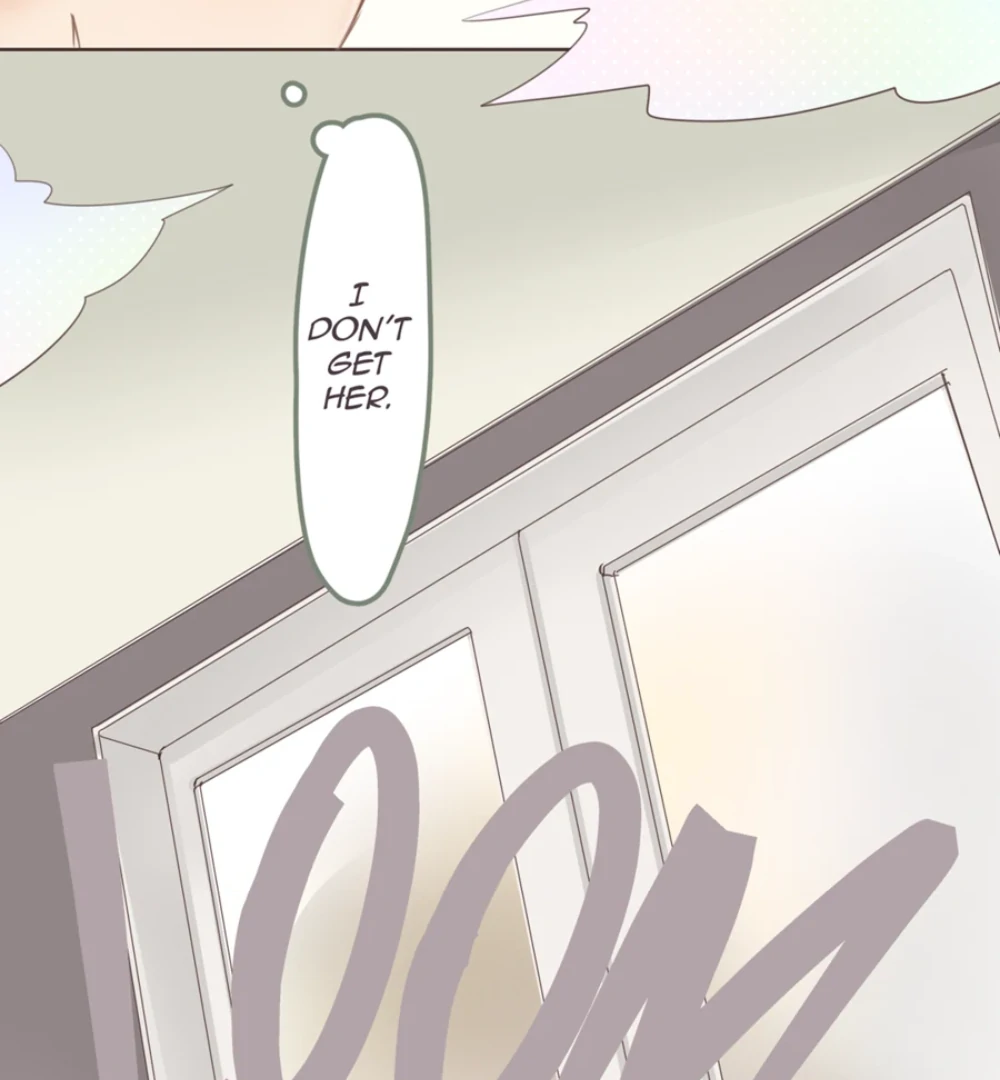 Say No To Underage Blood Drinking! (Official) Chapter 6 - page 56