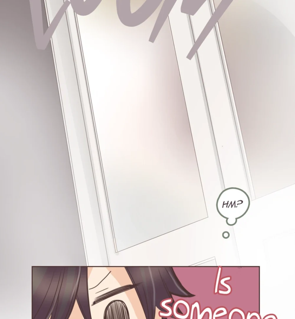 Say No To Underage Blood Drinking! (Official) Chapter 6 - page 57