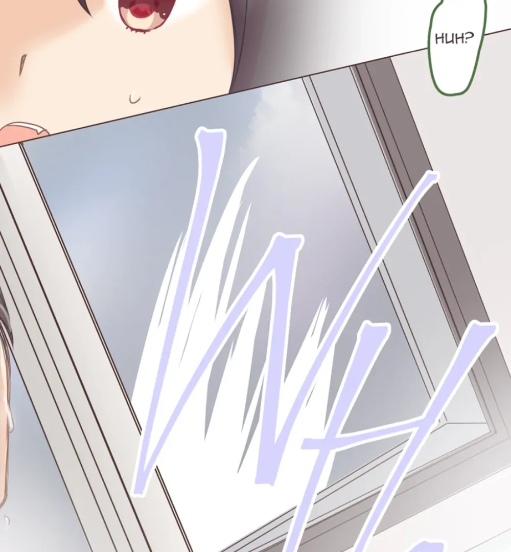 Say No To Underage Blood Drinking! (Official) Chapter 6 - page 62