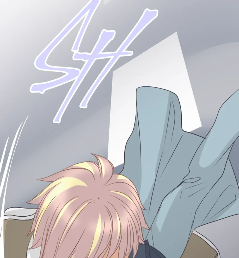 Say No To Underage Blood Drinking! (Official) Chapter 6 - page 64
