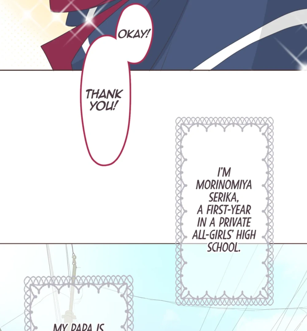 Say No To Underage Blood Drinking! (Official) Chapter 7 - page 20