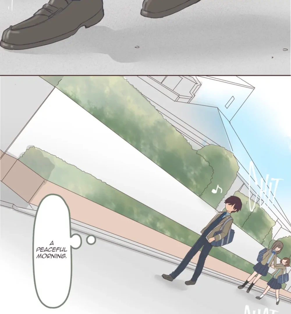 Say No To Underage Blood Drinking! (Official) Chapter 7 - page 25