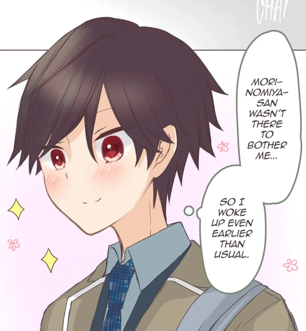 Say No To Underage Blood Drinking! (Official) Chapter 7 - page 26