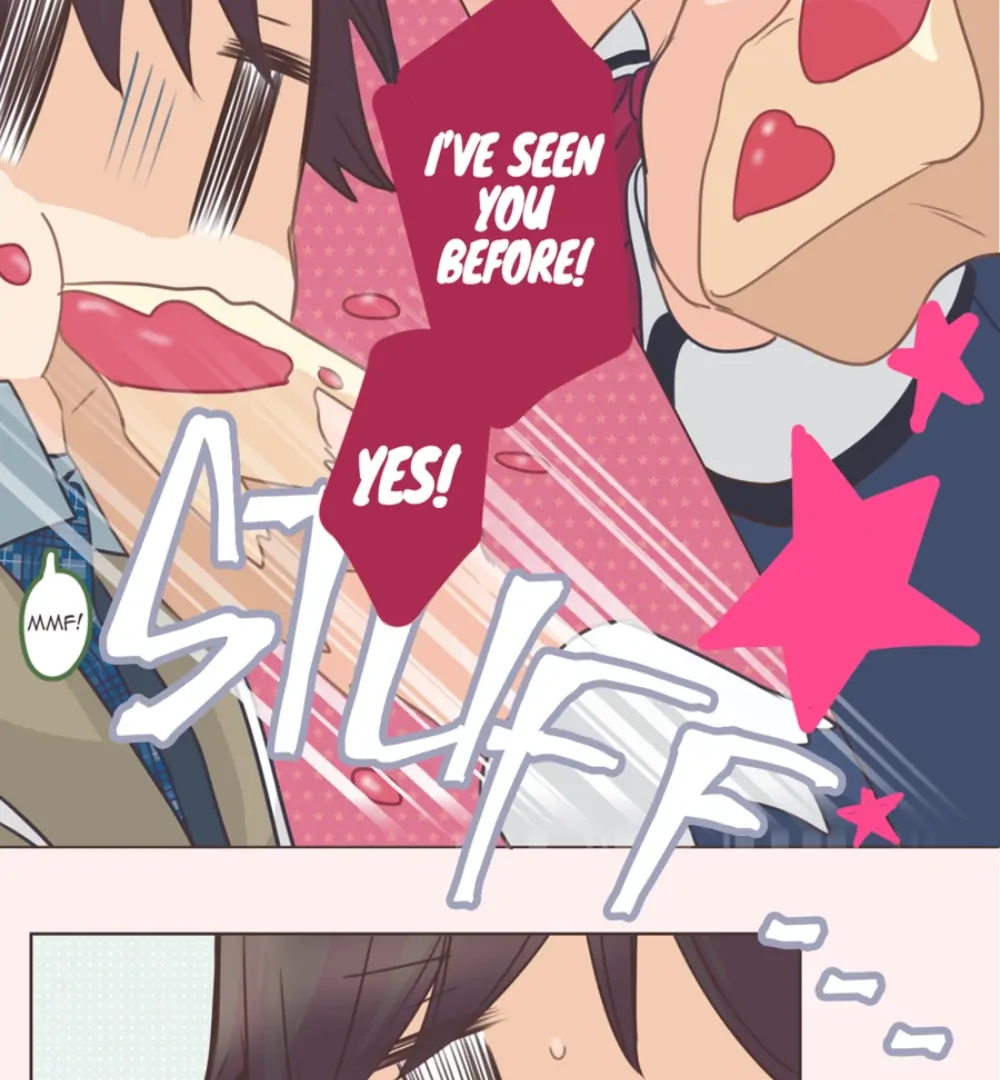 Say No To Underage Blood Drinking! (Official) Chapter 7 - page 31