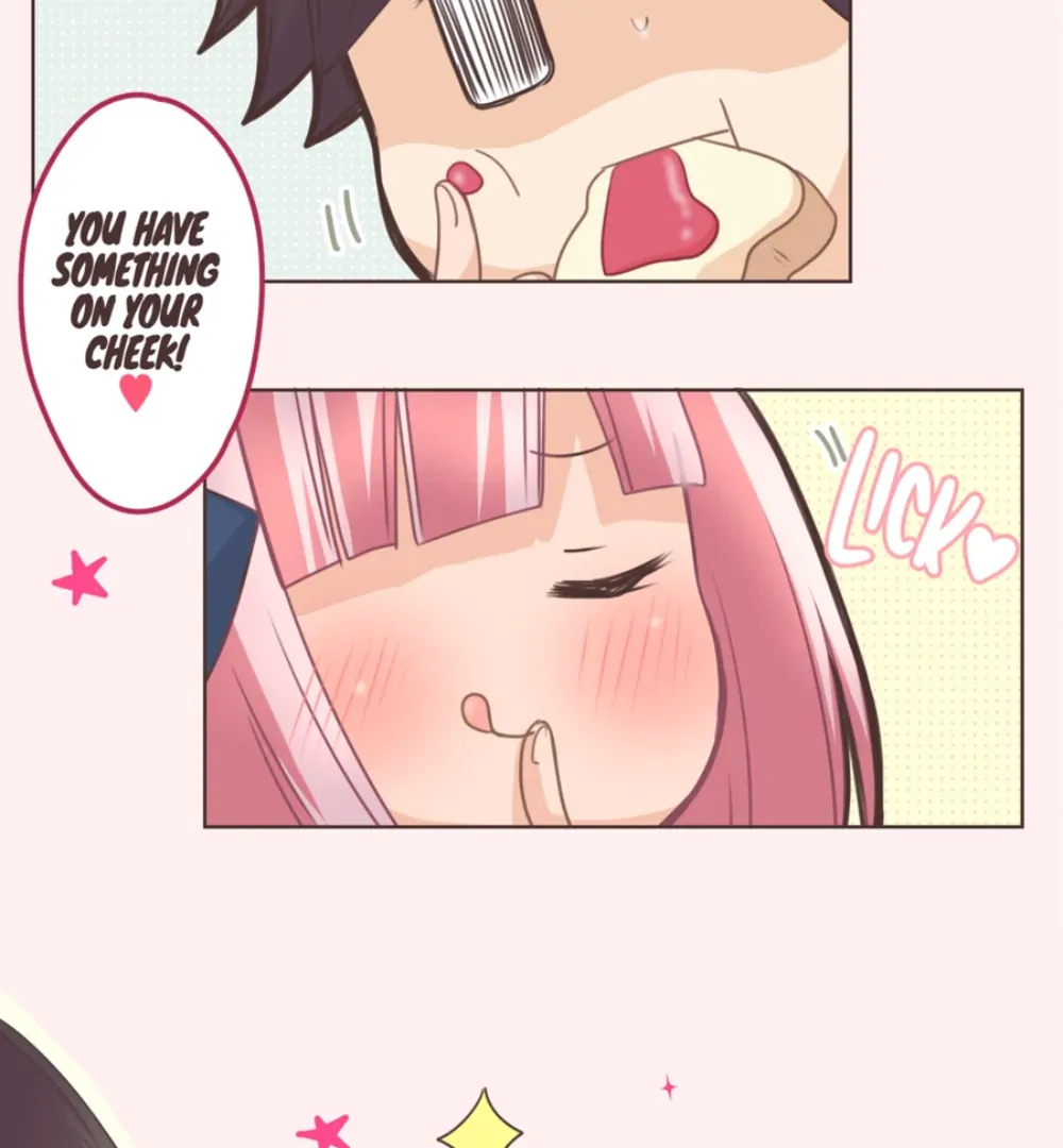 Say No To Underage Blood Drinking! (Official) Chapter 7 - page 32