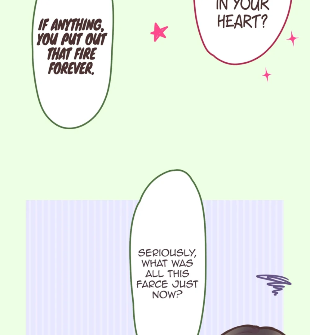 Say No To Underage Blood Drinking! (Official) Chapter 7 - page 34