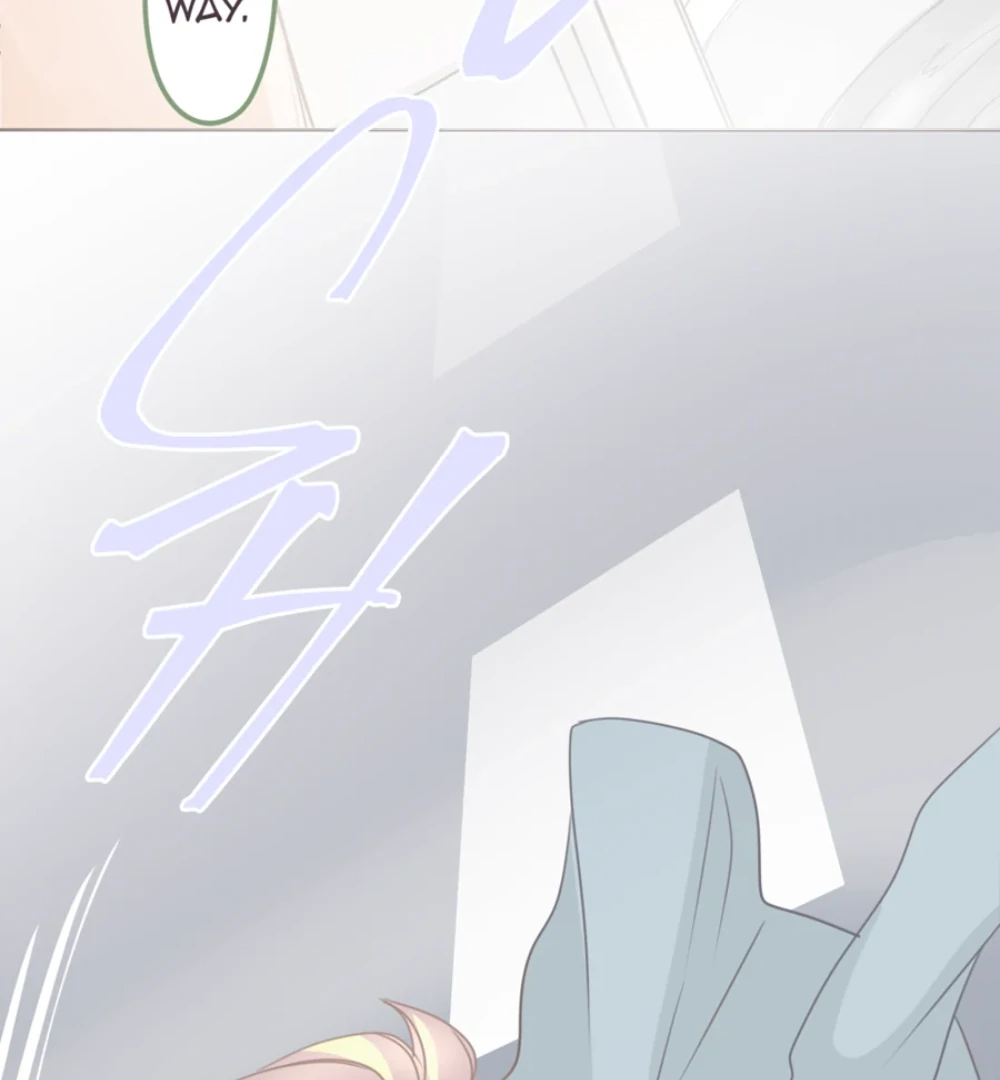 Say No To Underage Blood Drinking! (Official) Chapter 7 - page 3