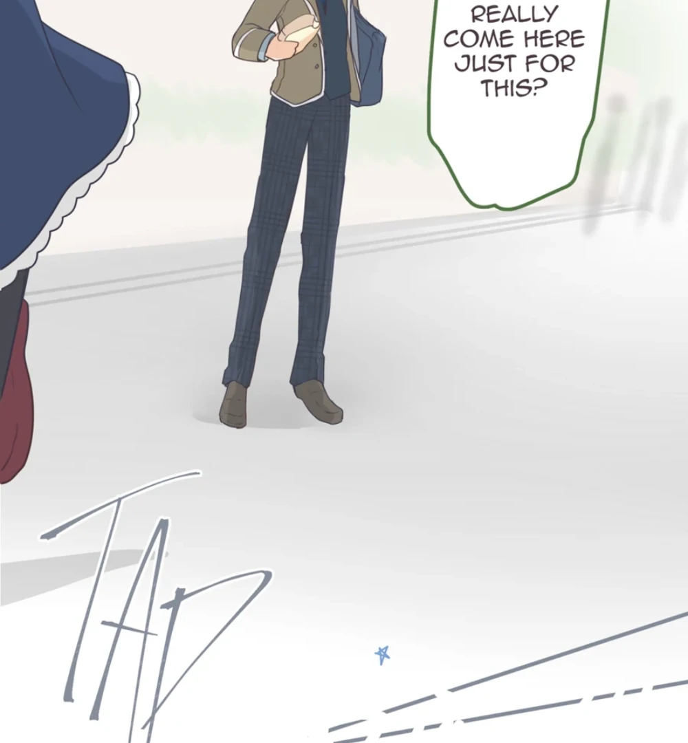 Say No To Underage Blood Drinking! (Official) Chapter 7 - page 39