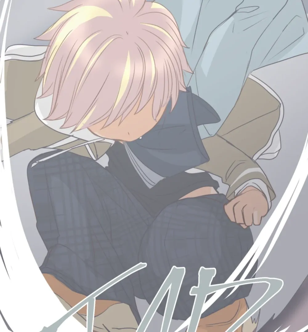 Say No To Underage Blood Drinking! (Official) Chapter 7 - page 4
