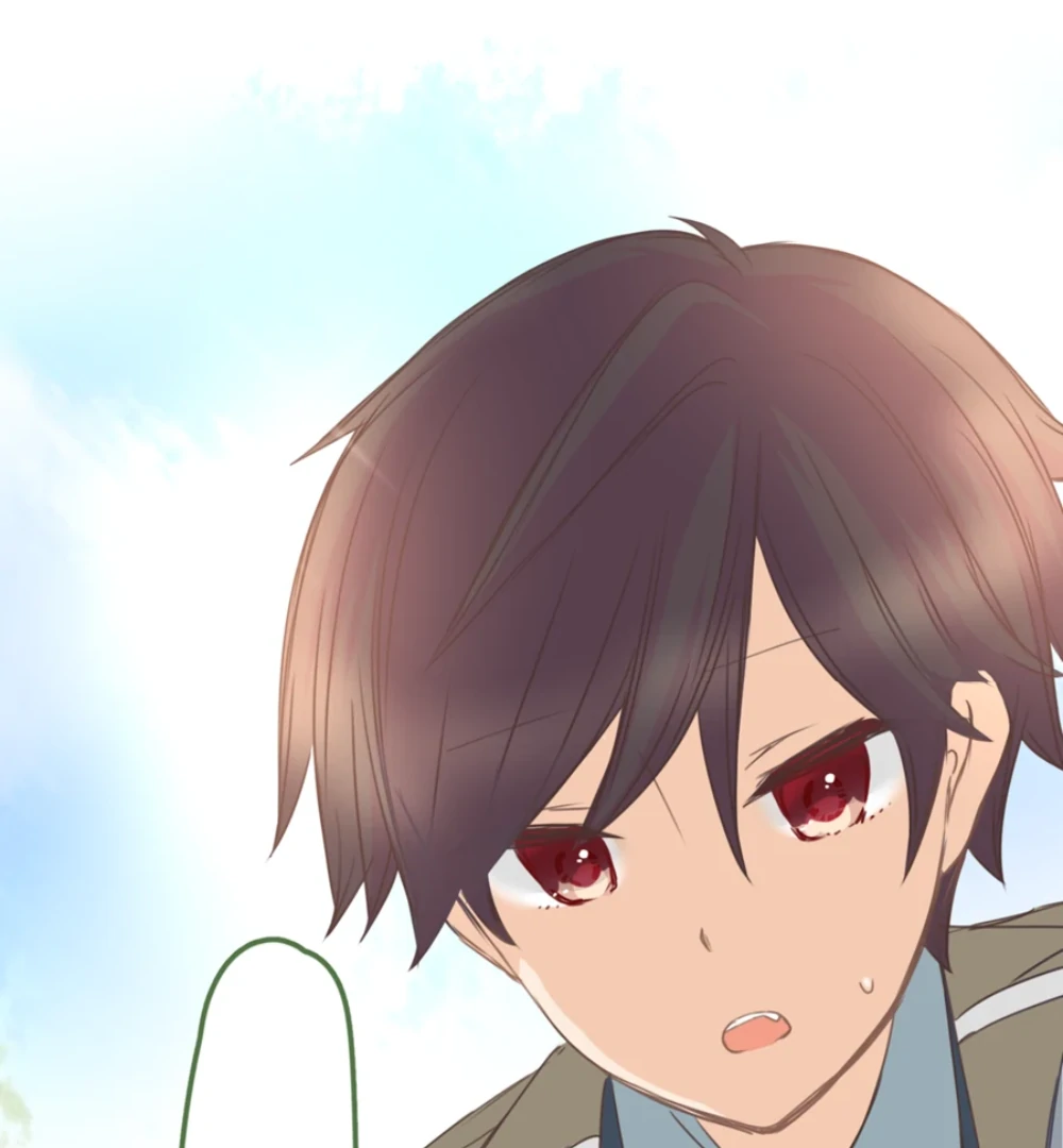 Say No To Underage Blood Drinking! (Official) Chapter 7 - page 51