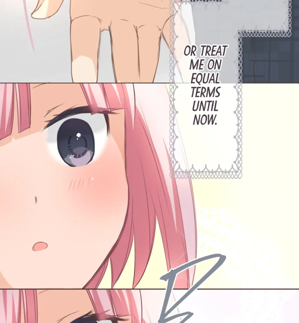 Say No To Underage Blood Drinking! (Official) Chapter 7 - page 53