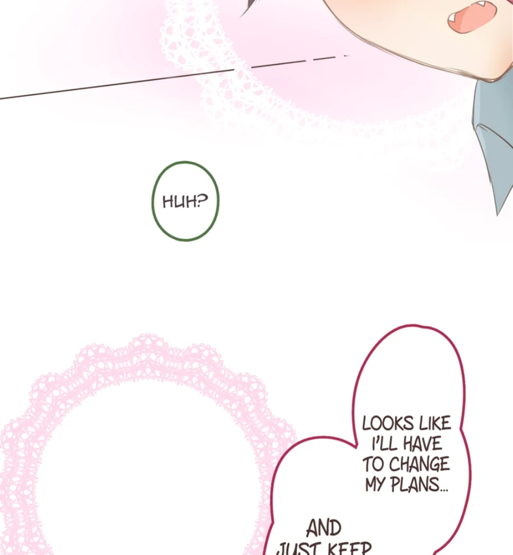 Say No To Underage Blood Drinking! (Official) Chapter 7 - page 57