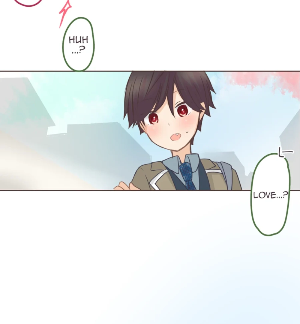 Say No To Underage Blood Drinking! (Official) Chapter 7 - page 60