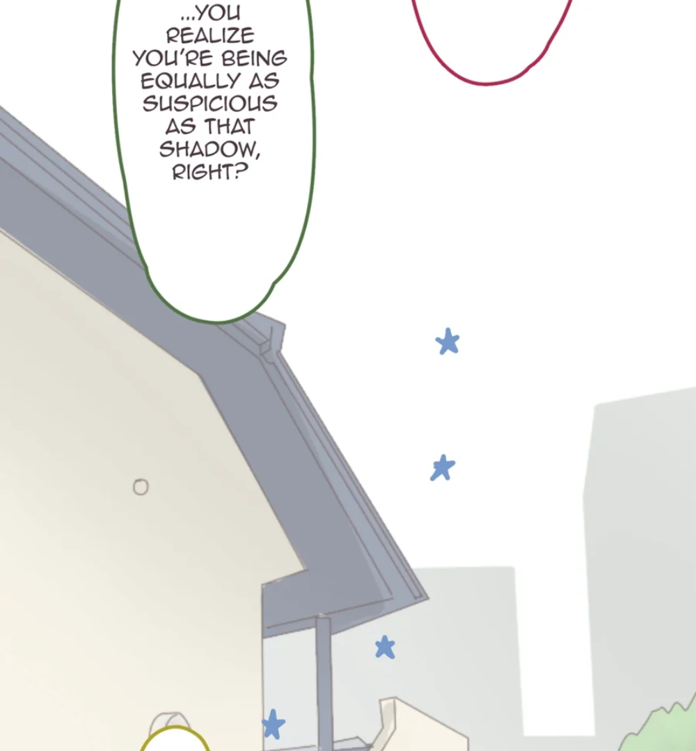 Say No To Underage Blood Drinking! (Official) Chapter 8 - page 13