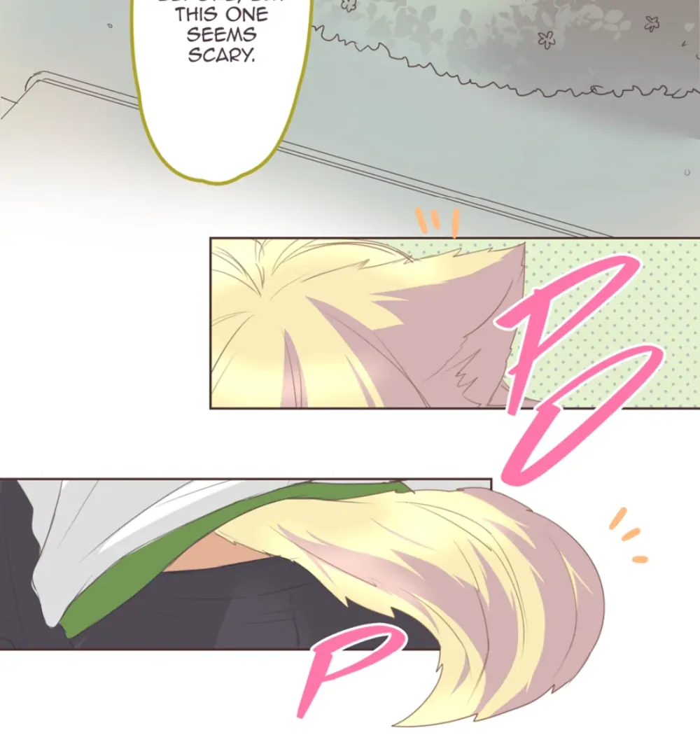 Say No To Underage Blood Drinking! (Official) Chapter 8 - page 18