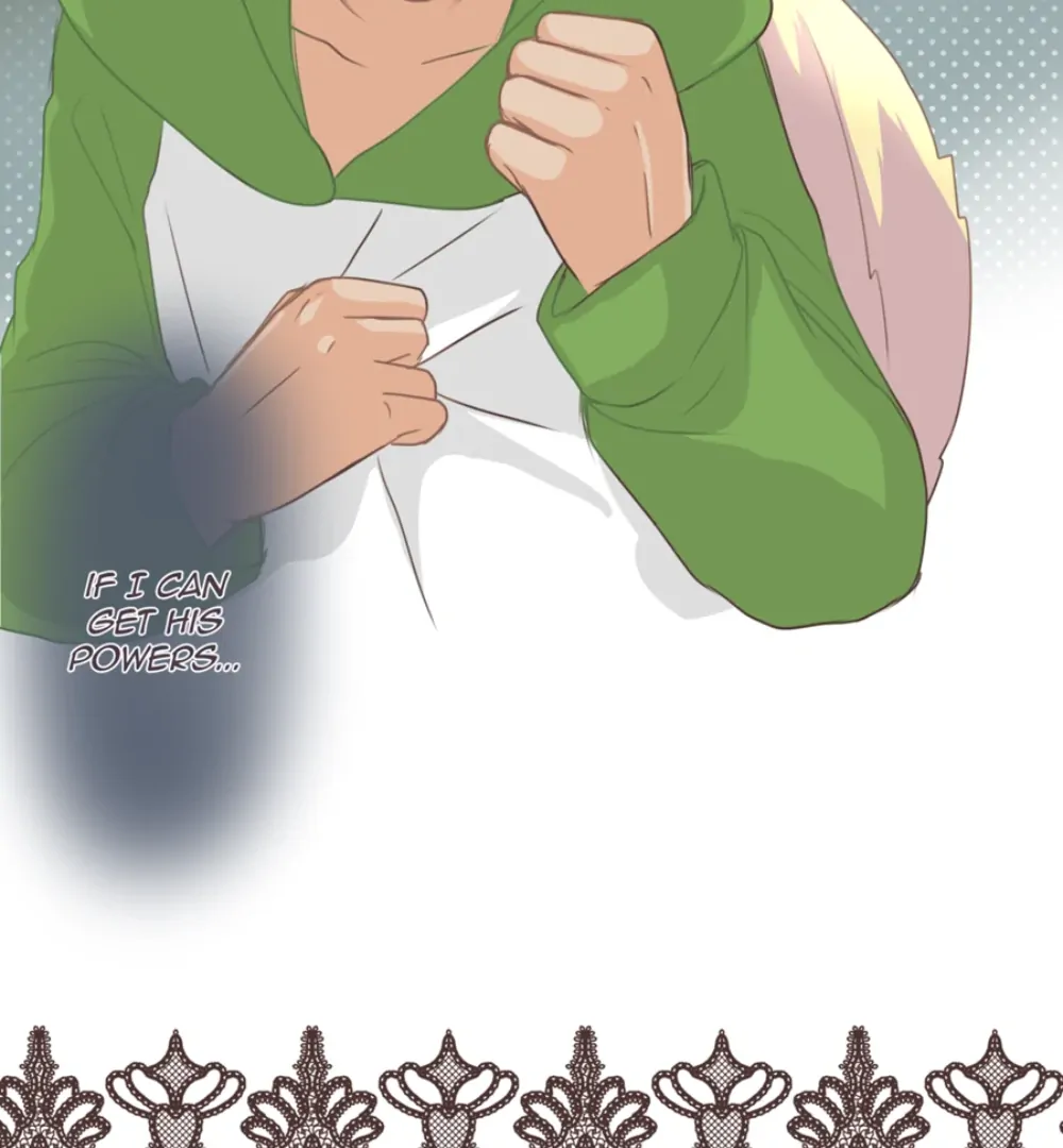 Say No To Underage Blood Drinking! (Official) Chapter 8 - page 20