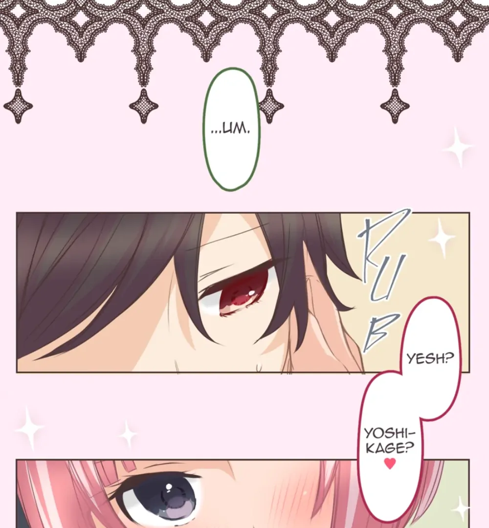 Say No To Underage Blood Drinking! (Official) Chapter 8 - page 21