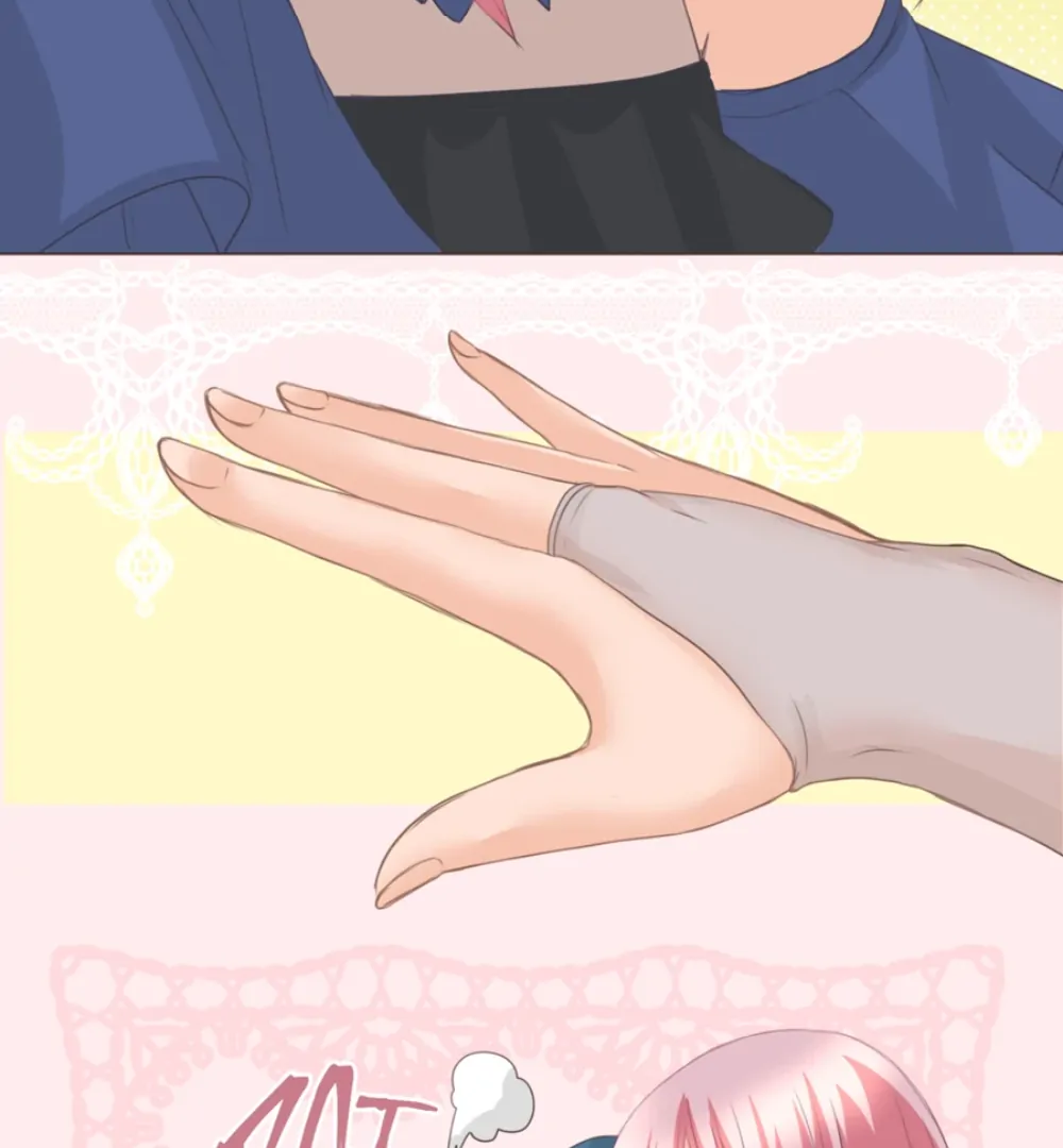 Say No To Underage Blood Drinking! (Official) Chapter 8 - page 30