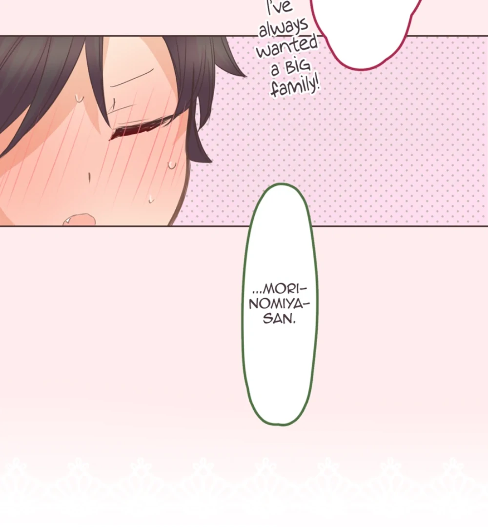 Say No To Underage Blood Drinking! (Official) Chapter 8 - page 36