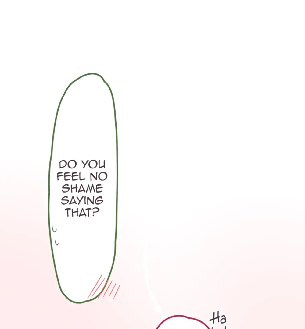 Say No To Underage Blood Drinking! (Official) Chapter 8 - page 37