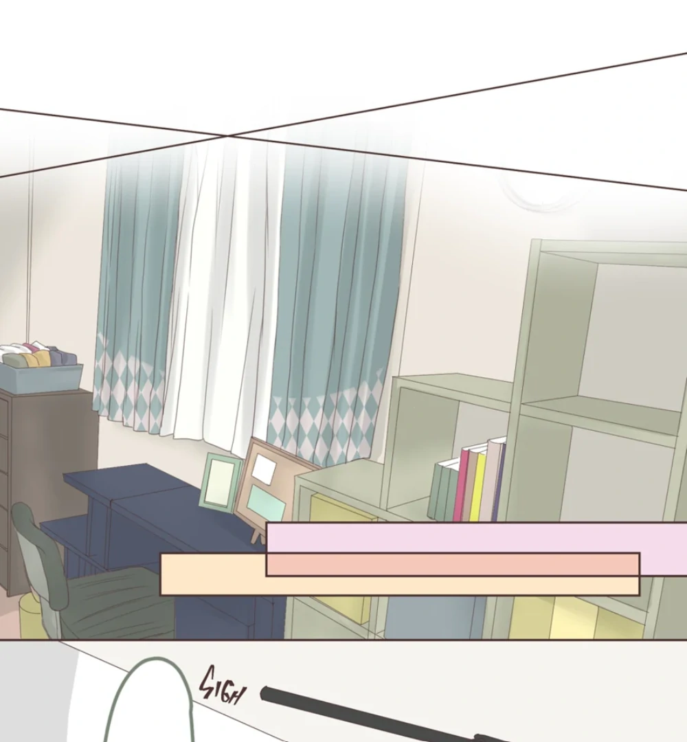 Say No To Underage Blood Drinking! (Official) Chapter 8 - page 39