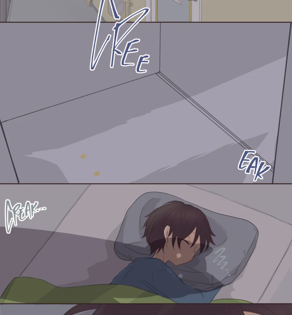 Say No To Underage Blood Drinking! (Official) Chapter 8 - page 46