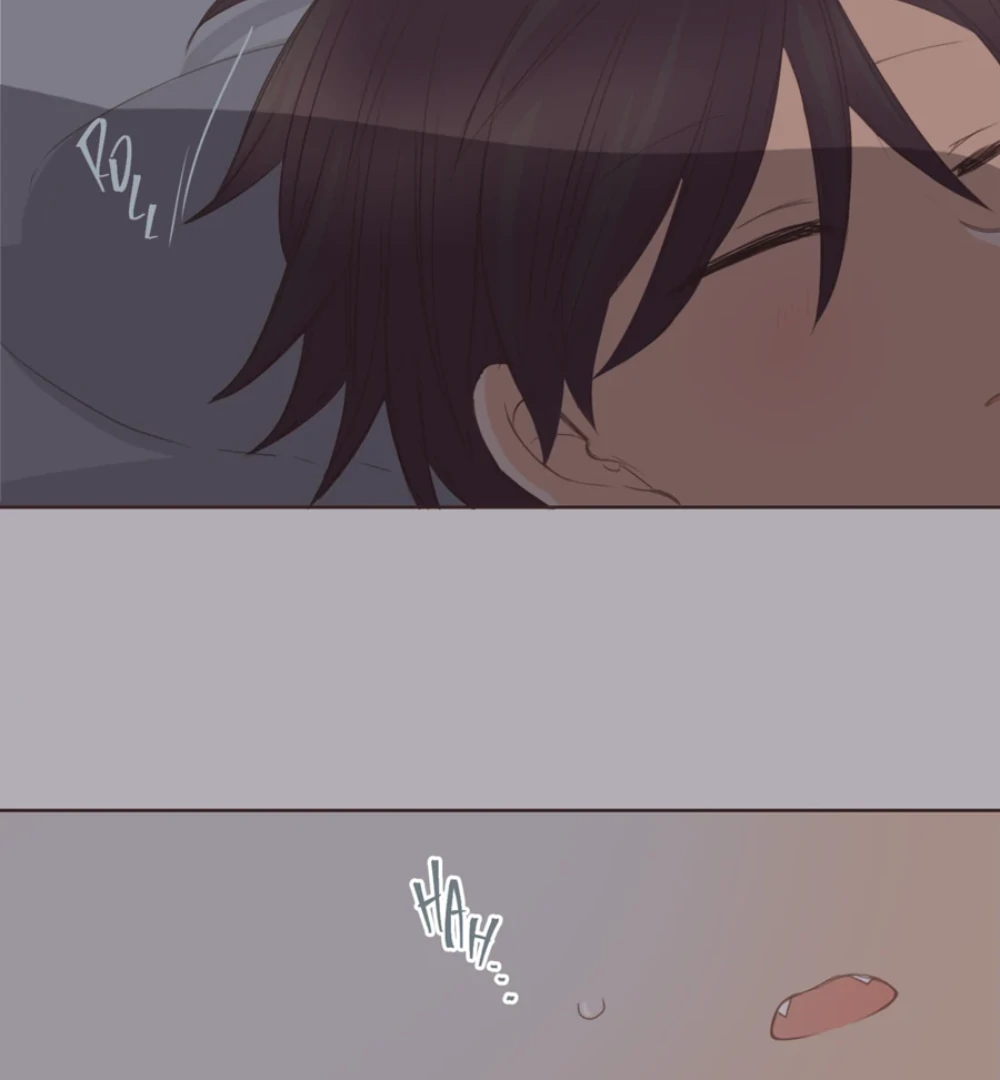 Say No To Underage Blood Drinking! (Official) Chapter 8 - page 47